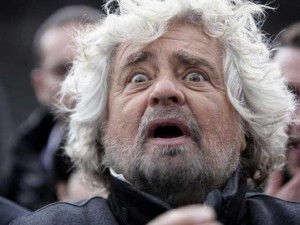 Beppe Grillo