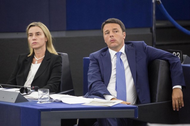 Non basta un selfie per conquistare l’Europa
