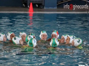 Lo Sporting Club Flegreo fa volare Monterusciello in Olanda