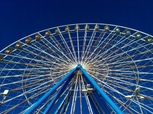 #TBDI2014 - Rimini, le ruote e gli ingranaggi del turismo