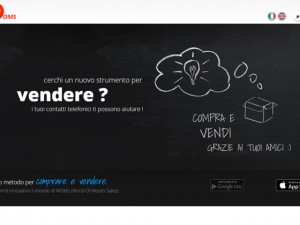 WOMS, viaggio tra le startup italiane