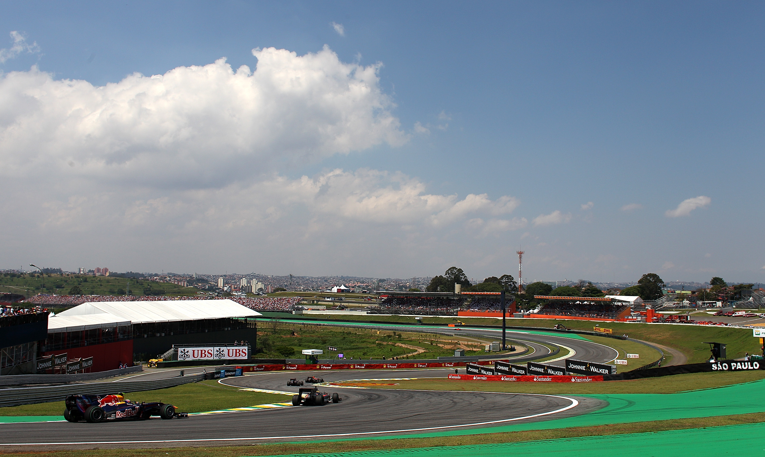 gp brasile curva S di Senna