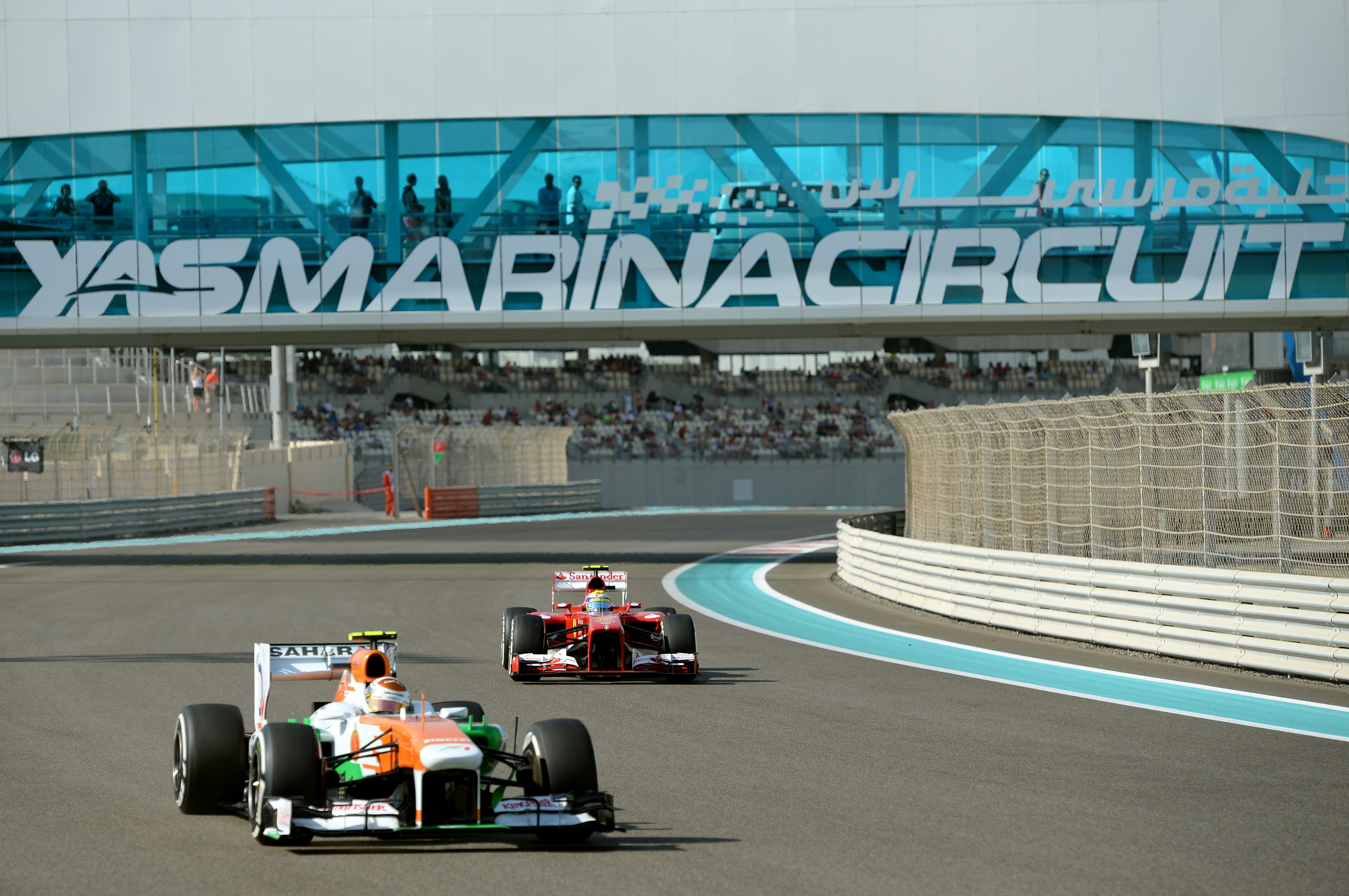 Gran Premio Di Abu Dhabi 2022 Abu Dhabi Grand Prix