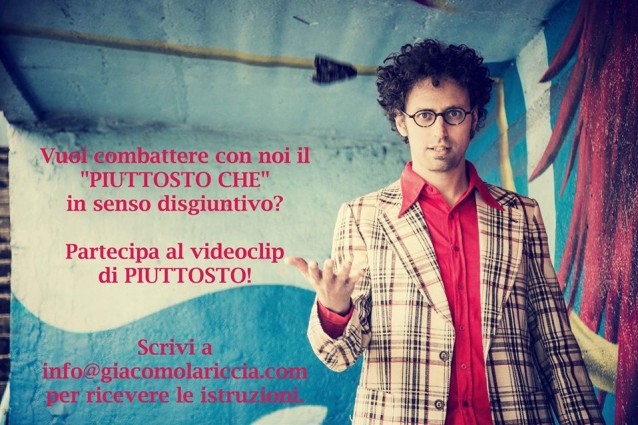 Il "Risorgimento" della lingua italiana passa per Bruxelles?
