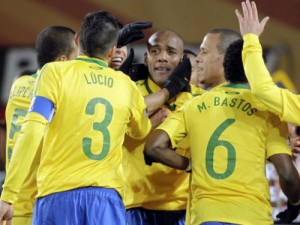 brazil