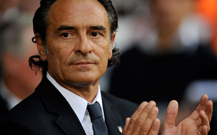Prandelli Juventus Da Scudetto Cesena E Giaccherini Che Sorprese