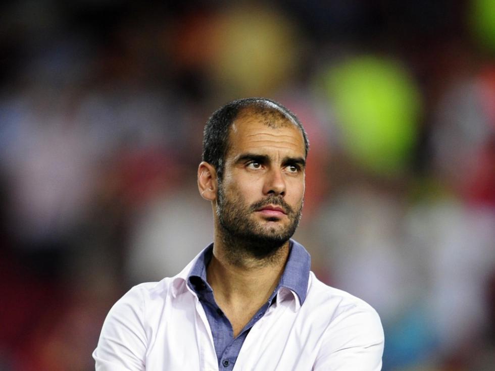 Guardiola A Brescia Se Torno In Italia Alleno Le Rondinelle Gratis