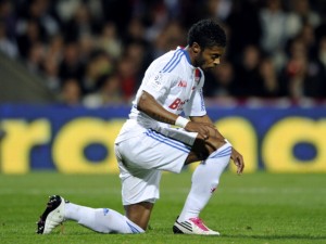 michel bastos