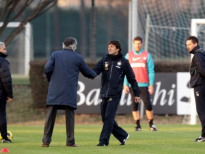 inter schalke moratti