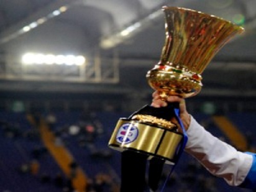 InterPalermo, finale Coppa Italia 2011 tutto pronto per la gara dell