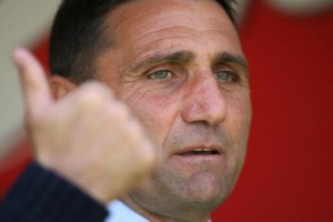 Bruno Giordano ex allenatore Messina