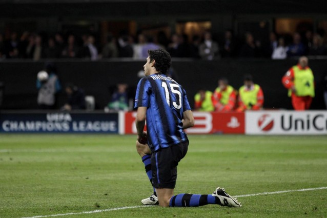 Terza Maglia Inter Milan ANDREA RANOCCHIA Terza Maglia Inter Milan ANDREA RANOCCHIA