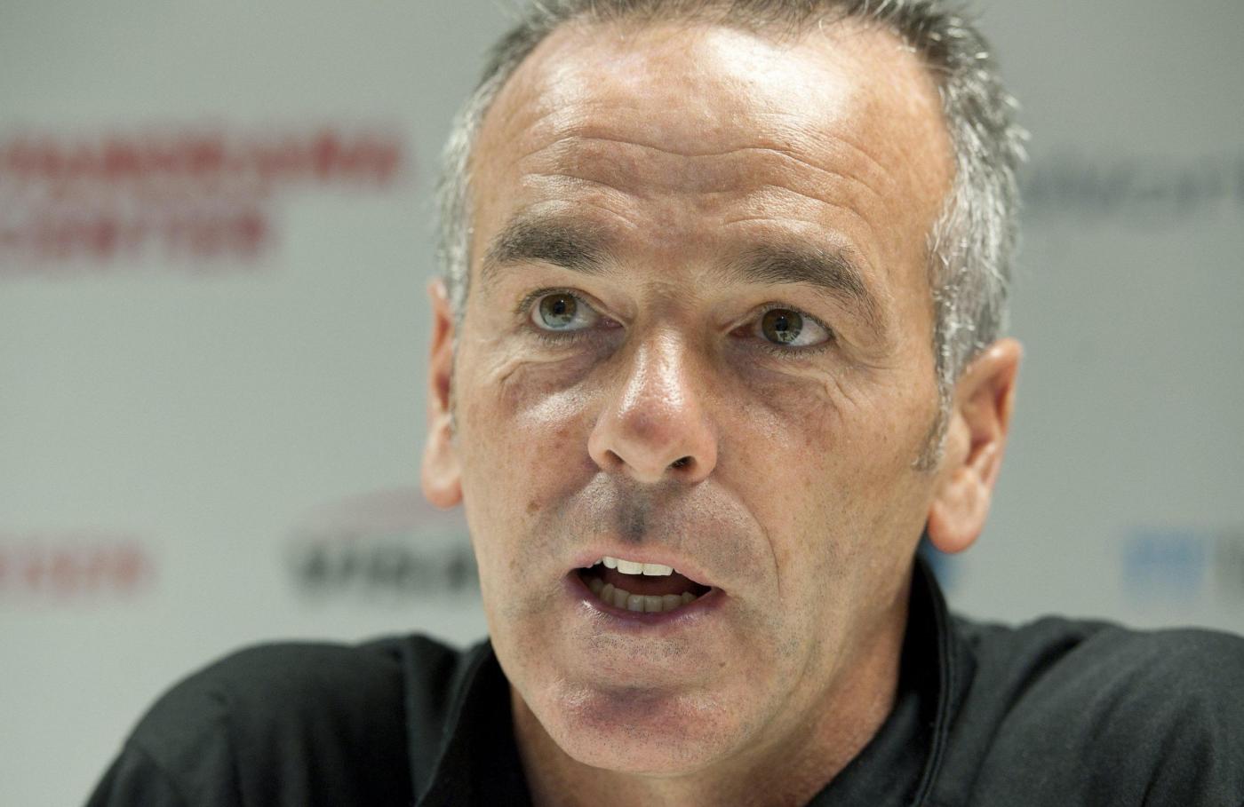 Pioli è il nuovo allenatore del Bologna è ufficiale