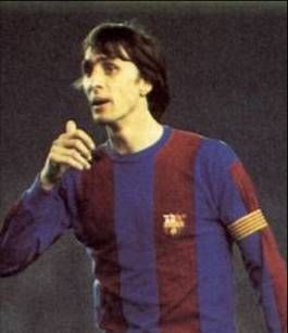 Johann-Cruyff