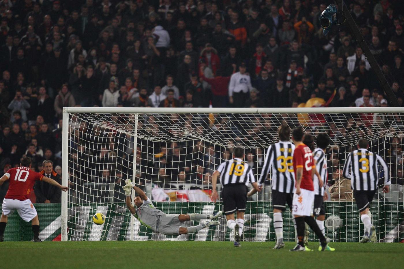 I quarti di Coppa Italia 2011/2012 il calendario e il programma del turno