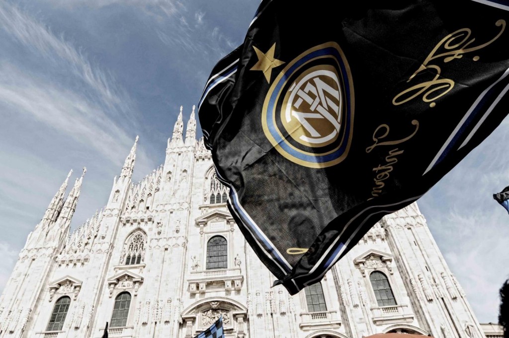 104 compleanno Inter