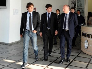 Marotta ha chiuso per Alberto Masi
