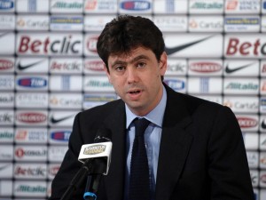 Agnelli attacca la Figc