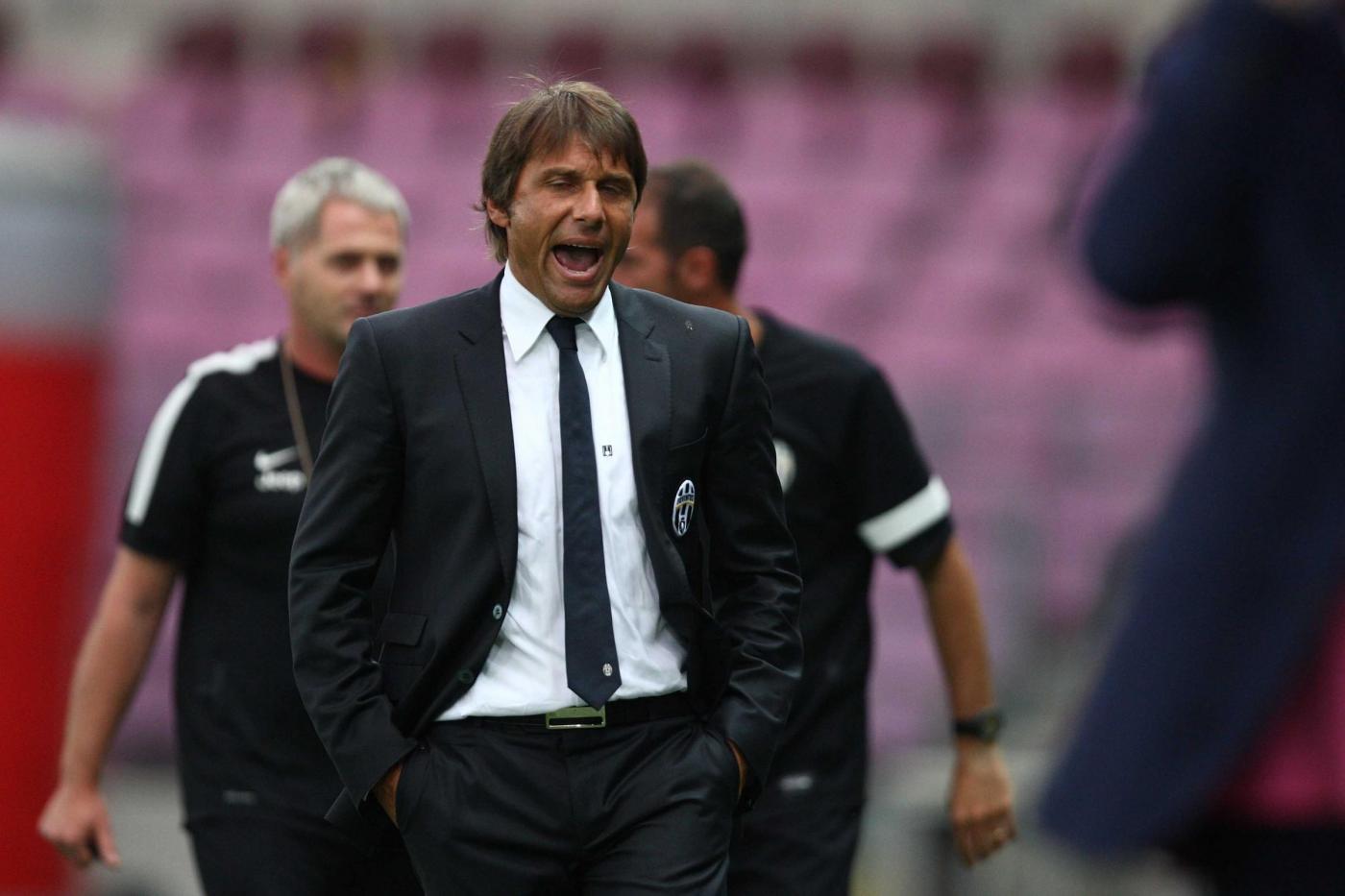 Conte rifiuta il patteggiamento