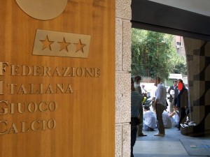 La Figc risponde ad Agnelli