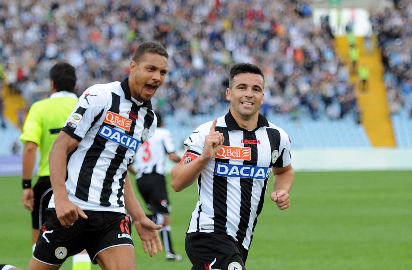 a che ora gioca l'udinese