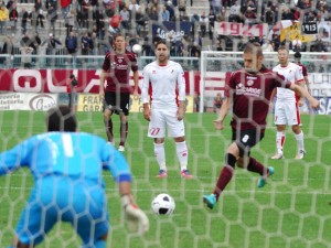 dionisi schiattarella, livorno bari 2-1