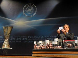 europa league 2013 sedicesimi