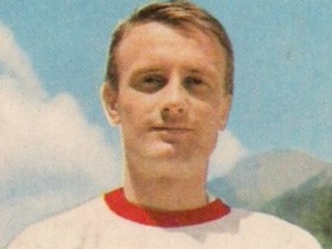 morto l'ex della fiorentina