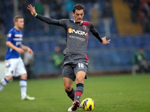 Gabbiadini alla Samp per Zaza alla Juve