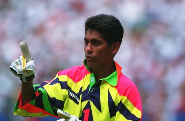 Le maglie più strane della storia del calcio (FOTO)