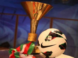 Serie A 2013-2014, il calendario completo giornata per giornata