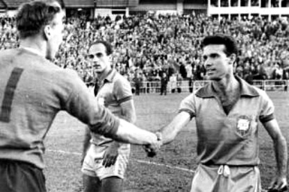 Morto Nilton De Sordi, vinse il Mondiale col Brasile nel 1958