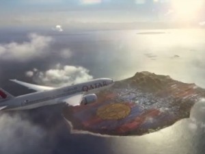 Qatar Airways