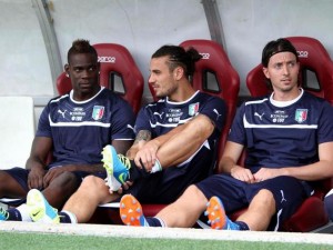 Italia-Germania, le probabili formazioni