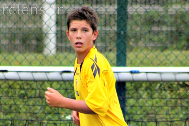 Steven Ribery al Bayern Monaco