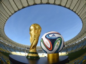 Brazuca, il pallone dei Mondiali 2014 (video/foto)