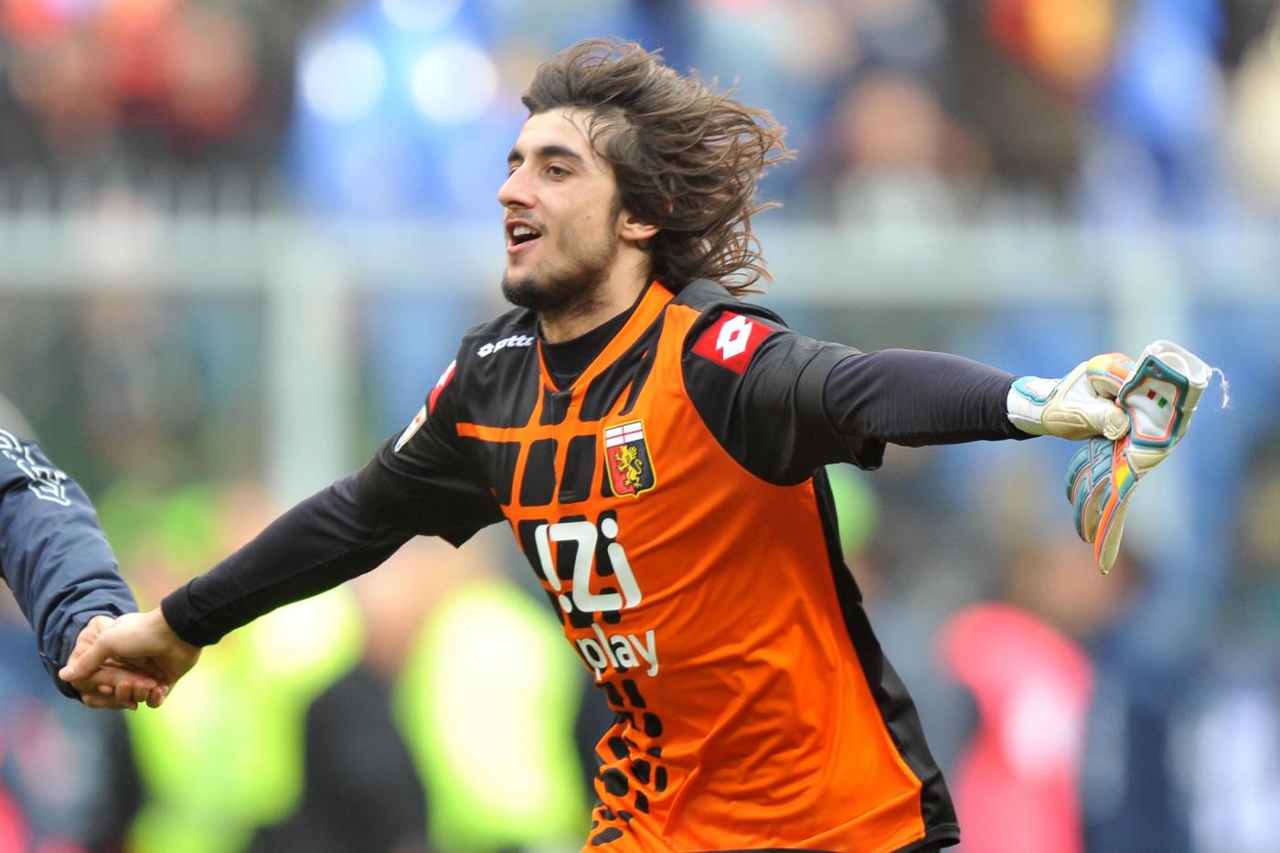 Mattia Perin Obiettivo Di Calciomercato Dell Inter