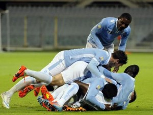 lazio gol