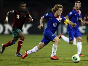 Calciomercato, ultime notizie la Roma su Alen Halilović