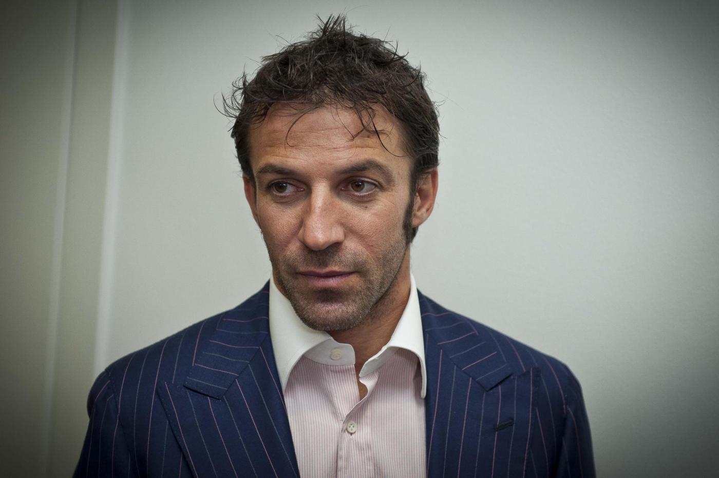 Yago Del Piero : Ivan Cordoba: Inter Milan Mimpi Terindah