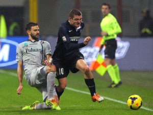 Inter, il progetto passa per Kovacic: "Resto qui a lungo"