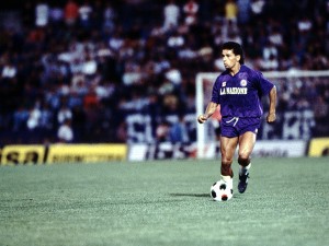 I 10 'traditori' nella storia del calcio: da Baggio a Lampard, prima di Higuain