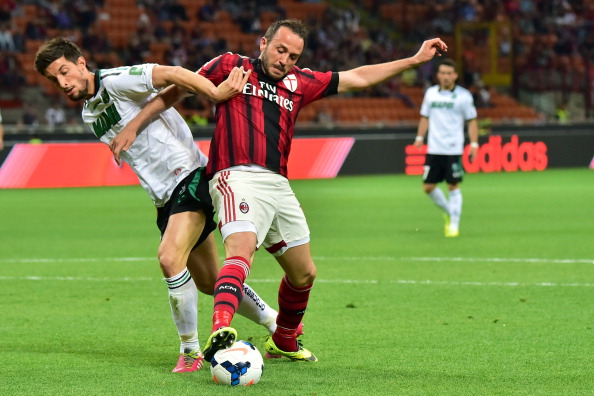 Fantacalcio Milan Chi Dopo Balotelli Da Punta Centrale 