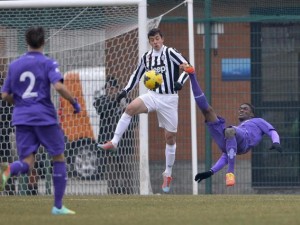 Gondo, il nuovo Drogba che fa sognare la Fiorentina