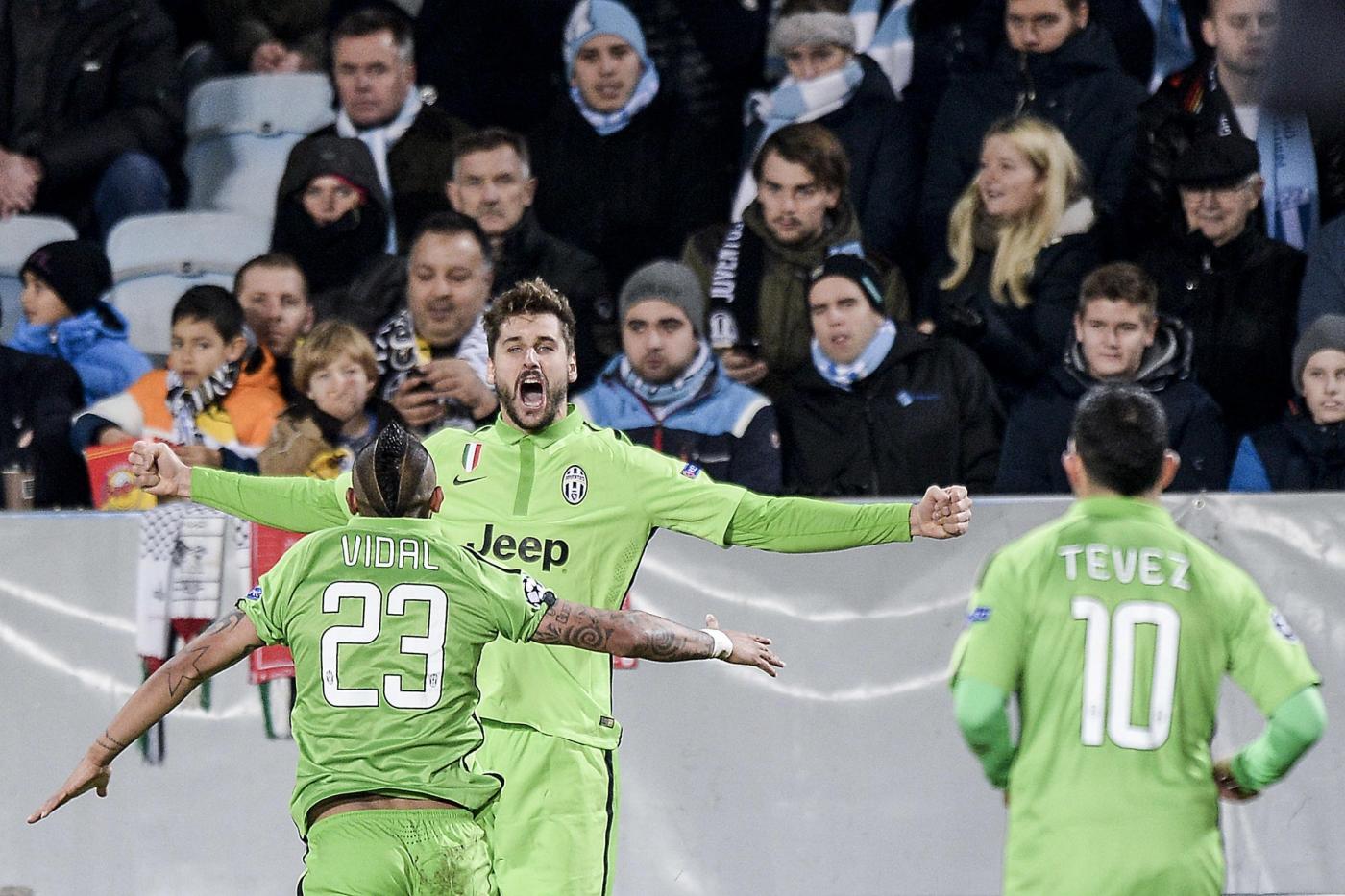 Quante Champions League Ha Vinto La Juve
