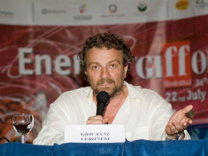 giovanni veronesi