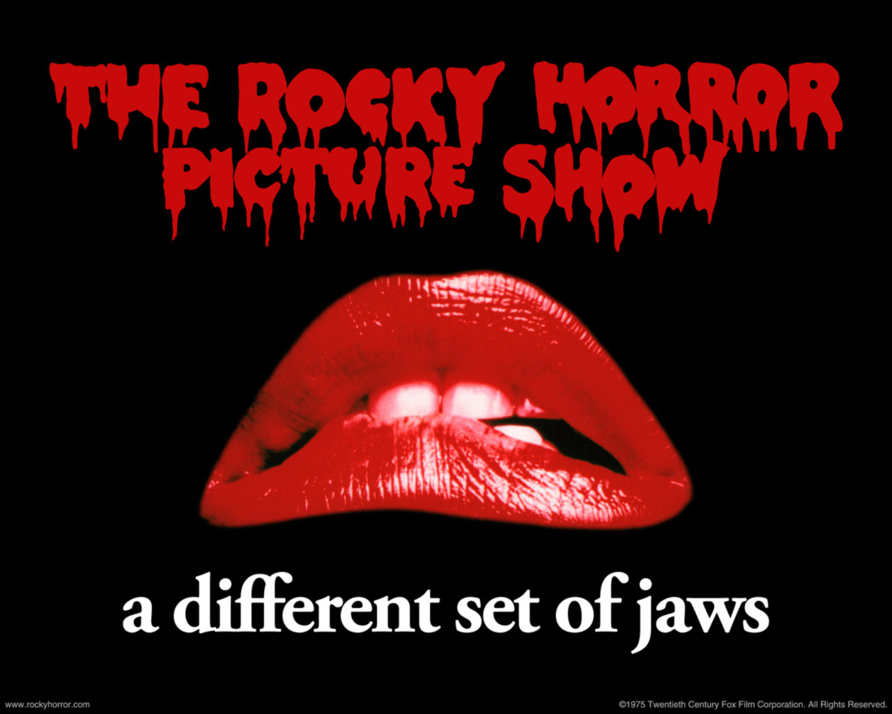 RockyHorrorPictureShow