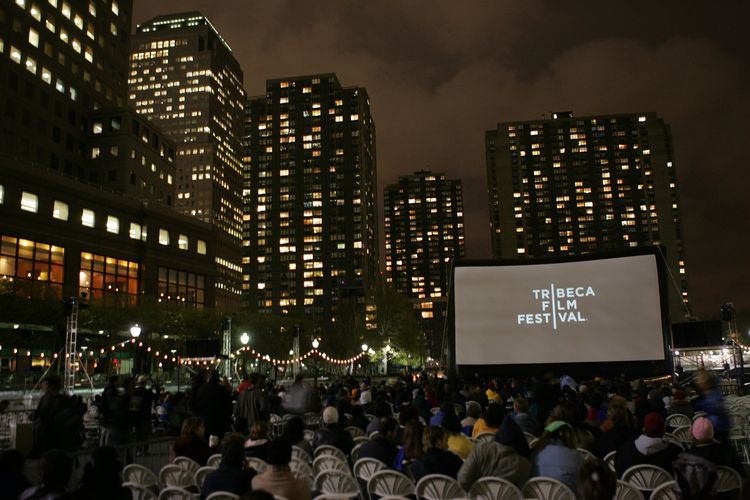 tribeca
