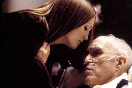 Magnolia, stasera in tv