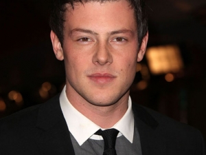 Cory Monteith